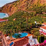 Ourmadeira - Do Mar I Arco da Calheta