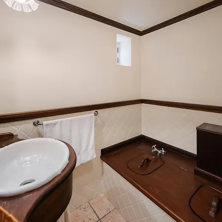 Villa Ourmadeira - Do Mar I, Secluded *