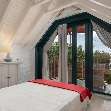 Ourmadeira - Do Mar I, Secluded *