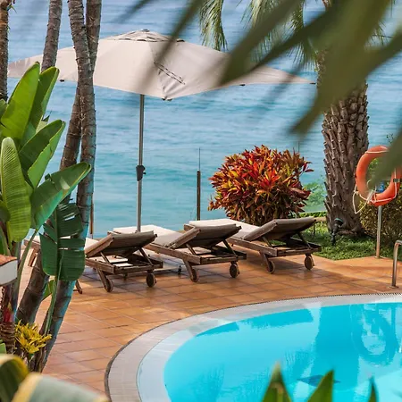 Ourmadeira - Do Mar I, Secluded