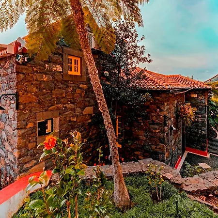 Ourmadeira - Do Mar I, Secluded Villa