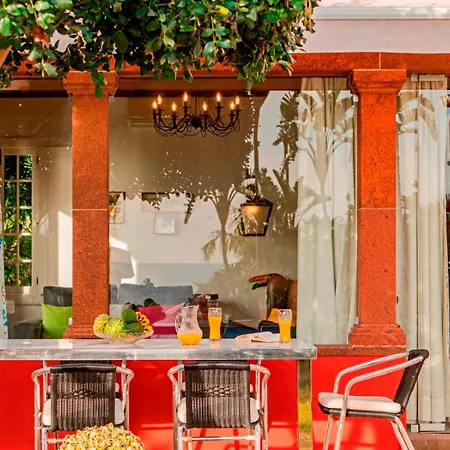 Villa Ourmadeira - Do Mar I, Secluded