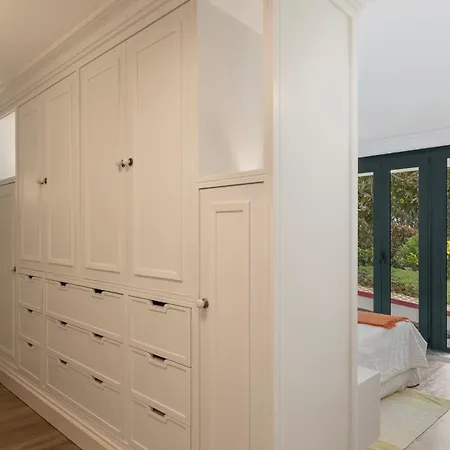 Ourmadeira - Do Mar I, Secluded Villa Arco da Calheta (Madeira)