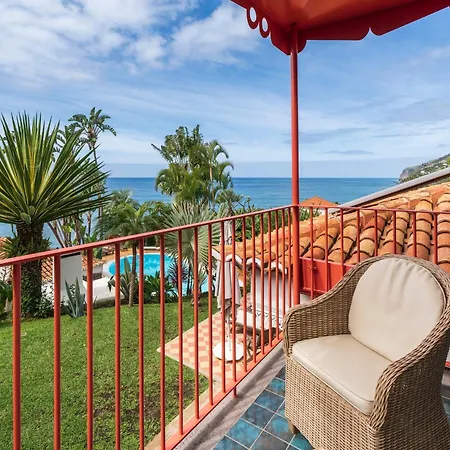 Ourmadeira - Do Mar I, Secluded Arco da Calheta (Madeira)