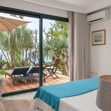 Ourmadeira - Do Mar I, Secluded