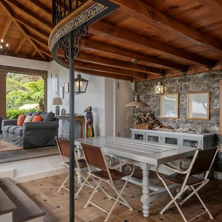 Ourmadeira - Do Mar I, Secluded Villa