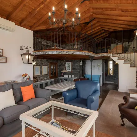 Ourmadeira - Do Mar I, Secluded Villa *