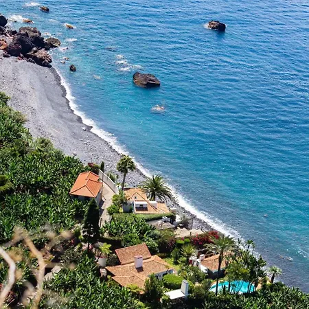 Villa Ourmadeira - Do Mar I, Secluded *