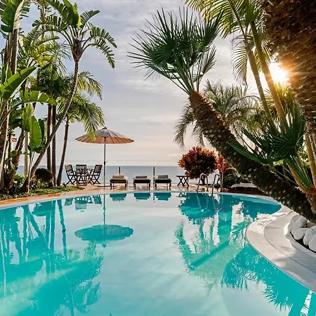 Ourmadeira - Do Mar I, Secluded Villa Arco da Calheta (Madeira)