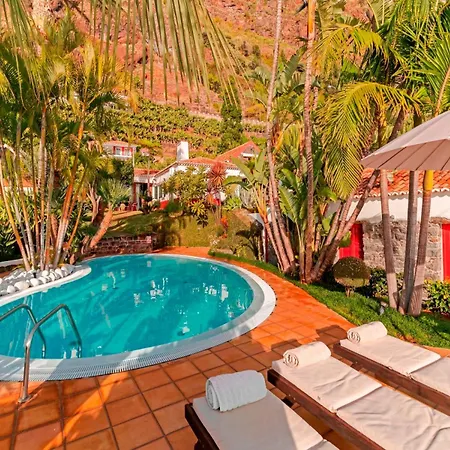Ourmadeira - Do Mar I, Secluded Villa *