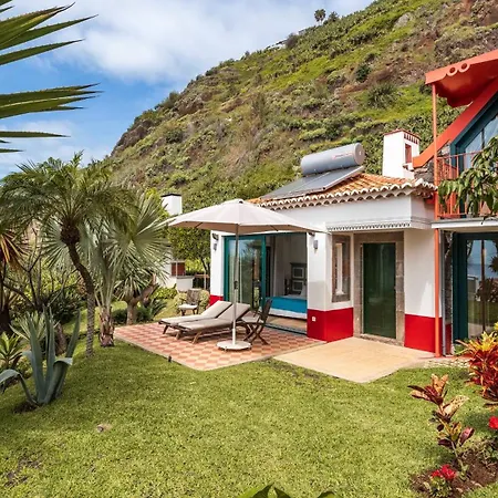 Ourmadeira - Do Mar I * Arco da Calheta (Madeira)