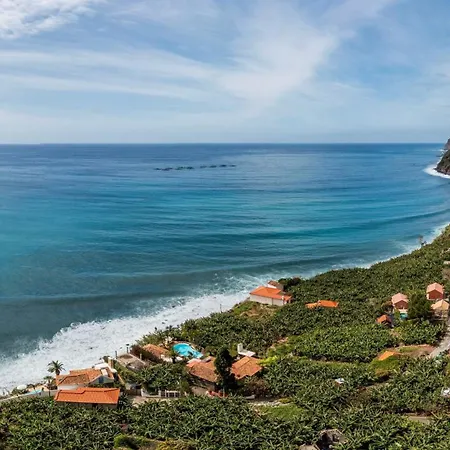 Ourmadeira - Do Mar I, Secluded Villa *