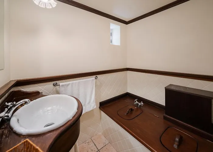 Villa Ourmadeira - Do Mar I *