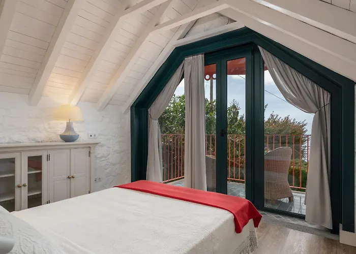 Ourmadeira - Do Mar I *