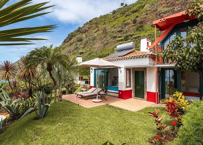 Ourmadeira - Do Mar I * 阿科达卡列塔