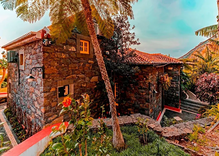 Ourmadeira - Do Mar I 别墅