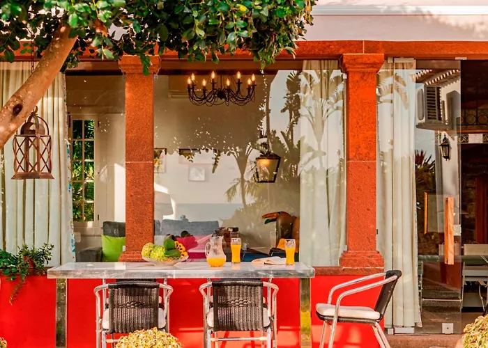 Villa Ourmadeira - Do Mar I