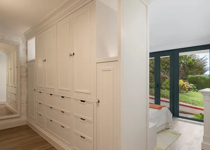 Ourmadeira - Do Mar I Villa Arco da Calheta (Madeira)