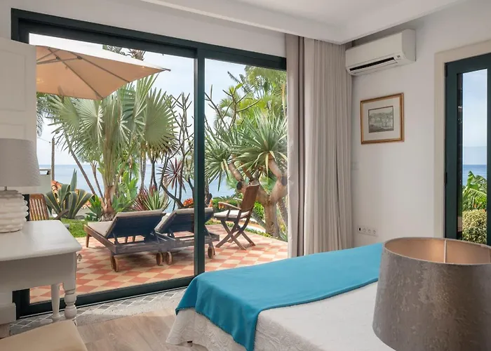 Ourmadeira - Do Mar I