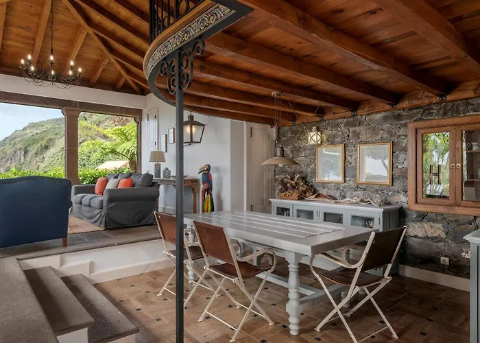 Ourmadeira - Do Mar I Villa