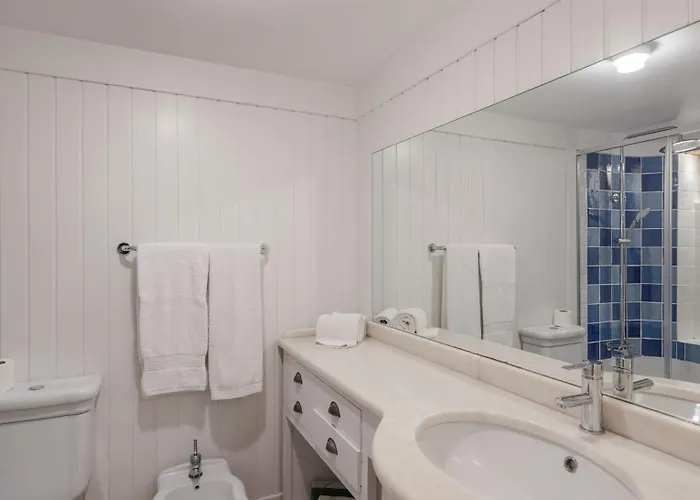 别墅 Ourmadeira - Do Mar I