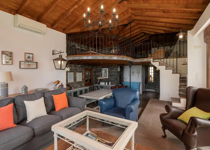 Ourmadeira - Do Mar I Villa *