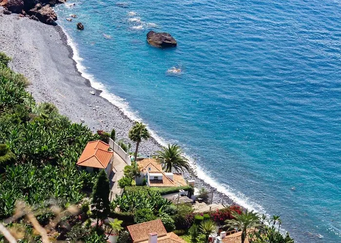 Villa Ourmadeira - Do Mar I *